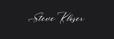 Steve Kloser - Composer and Songwriter